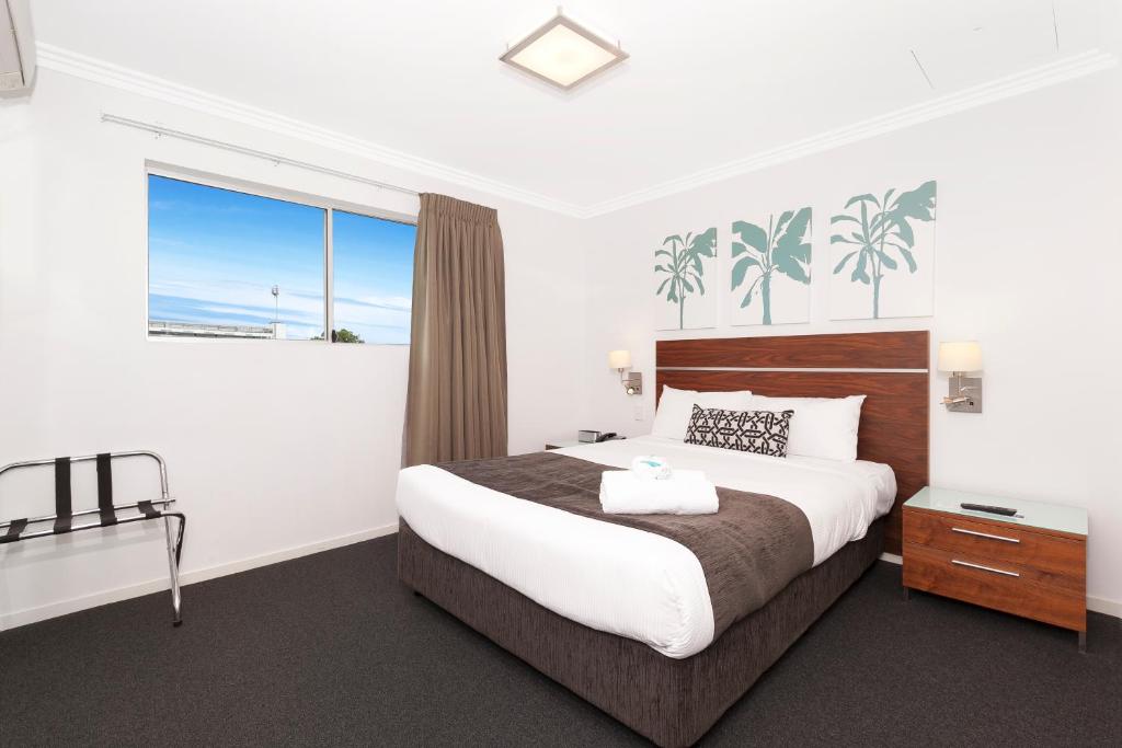 Hotel Chino - Resim 12