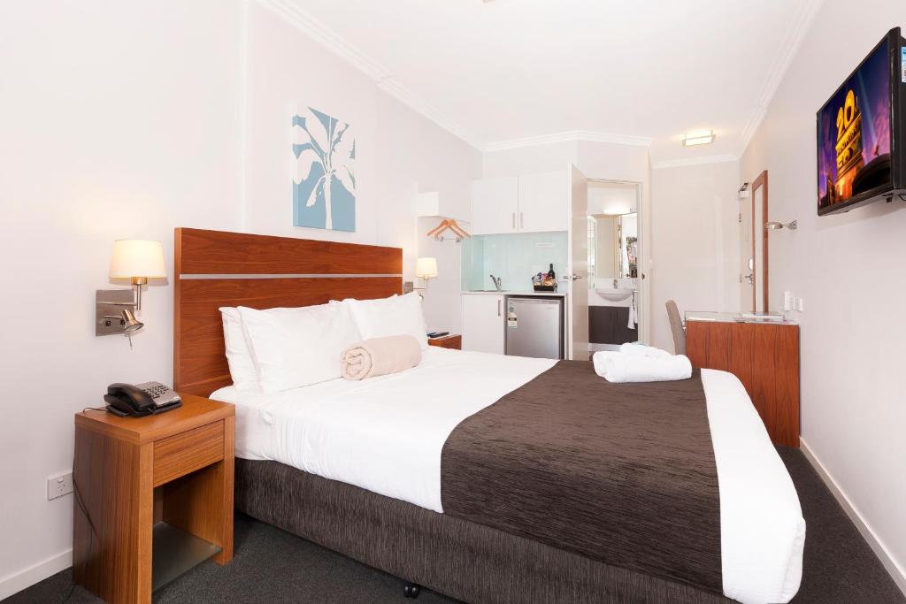 Hotel Chino - Resim 10