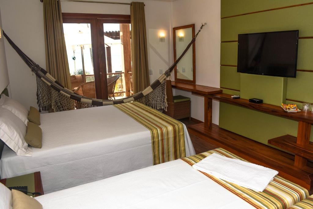  Genus Beach Hotel