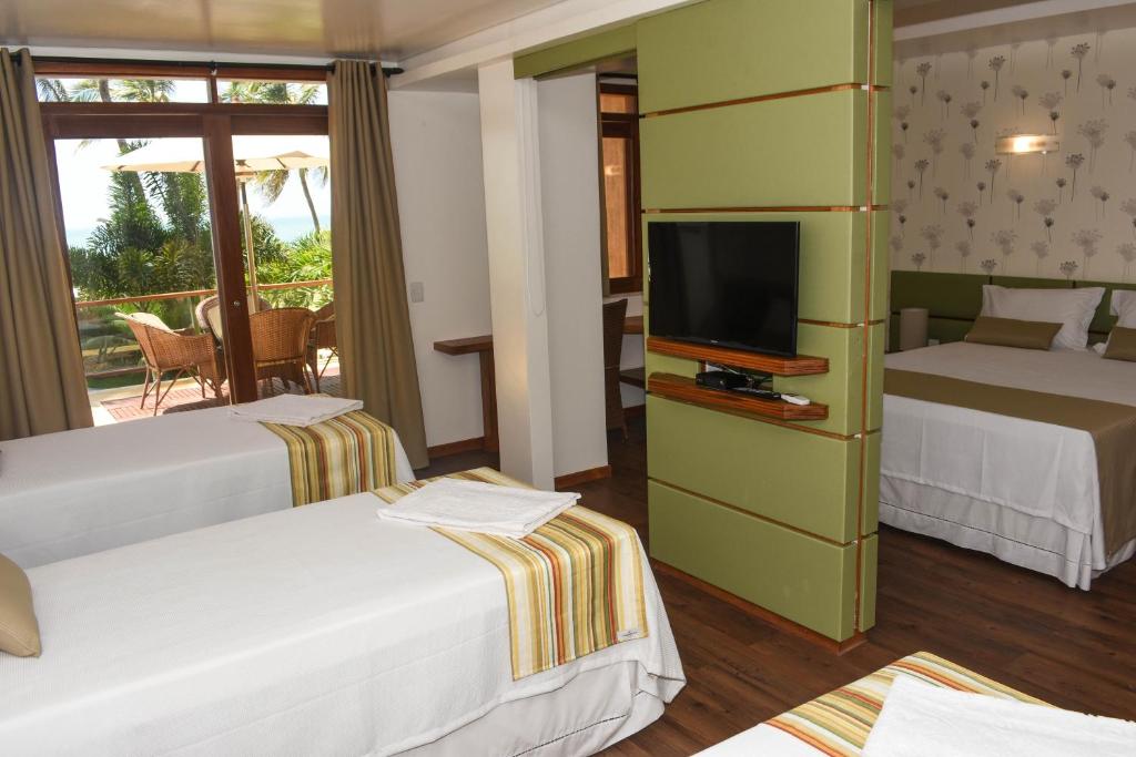  Genus Beach Hotel