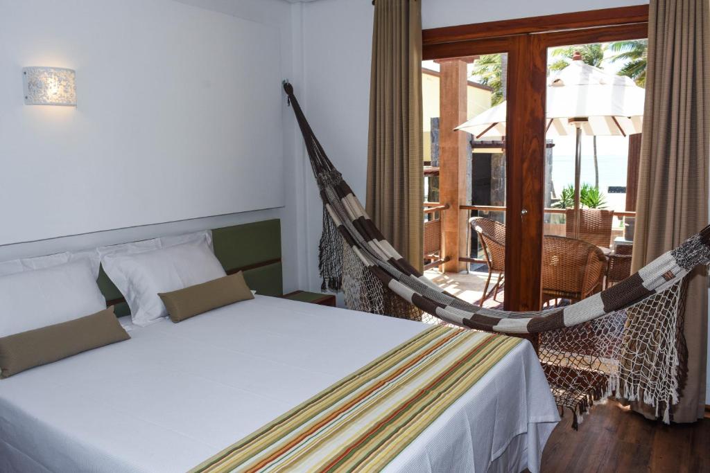  Genus Beach Hotel