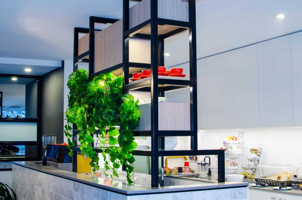 ibis budget Sydney East - Resim 17