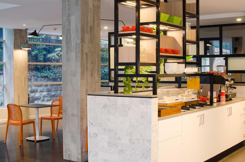 ibis budget Sydney East - Resim 18