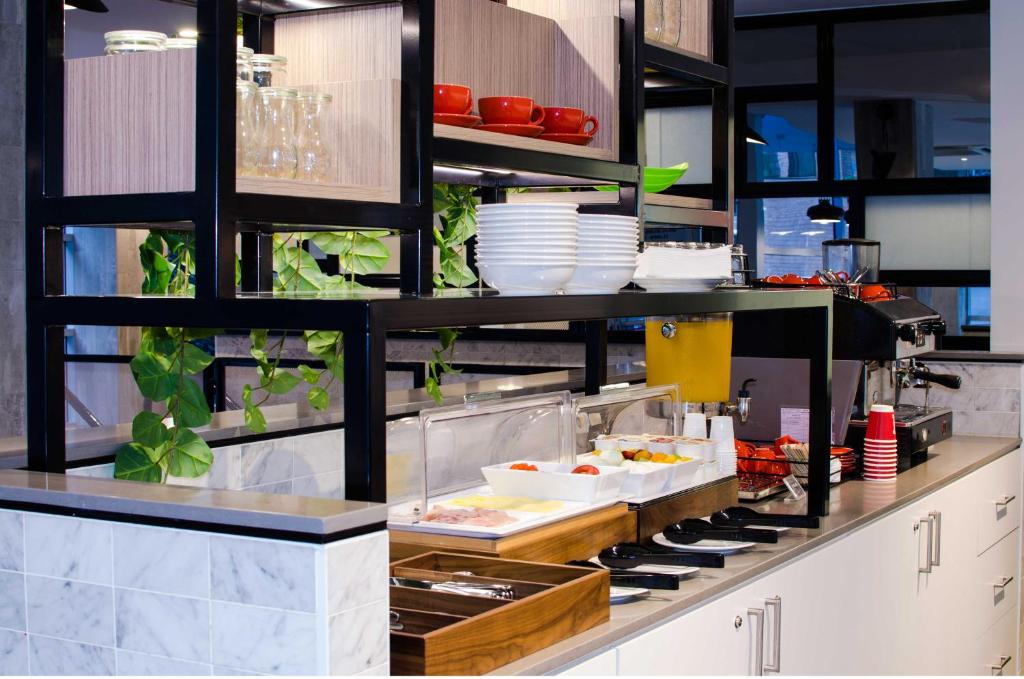 ibis budget Sydney East - Resim 23