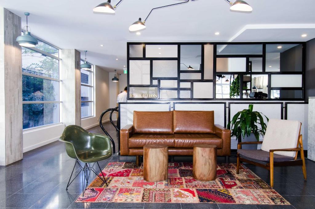 ibis budget Sydney East - Resim 26