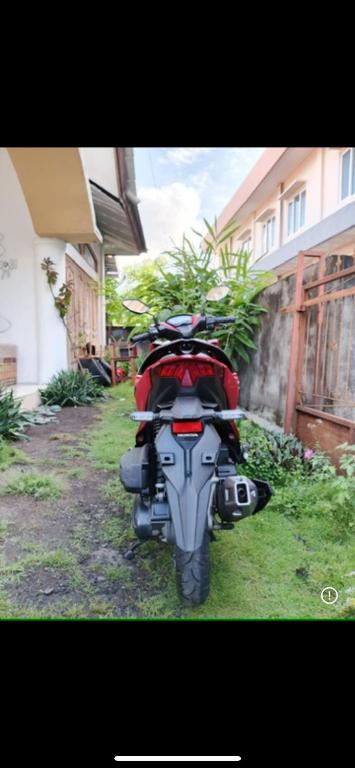 Lanina homestay - Tent