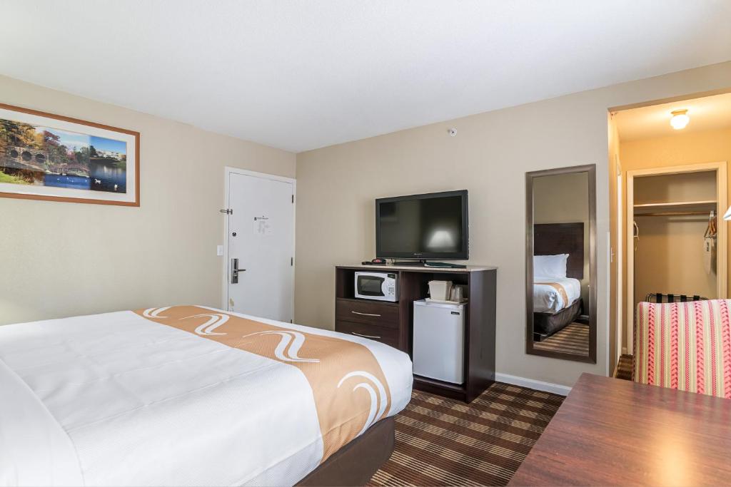 Quality Inn North Conway photo
