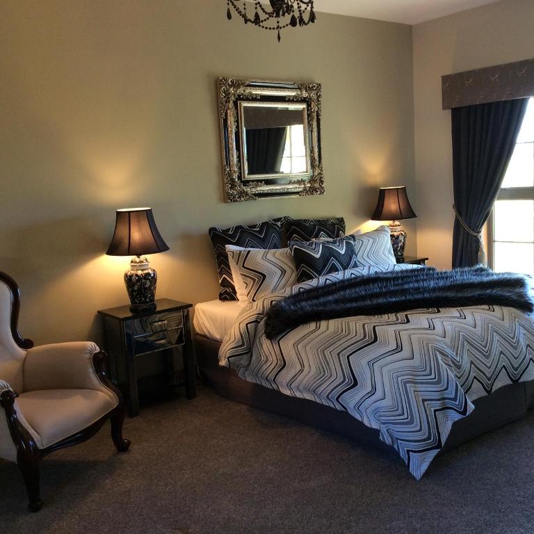 Fyffe Country Lodge - Resim 24