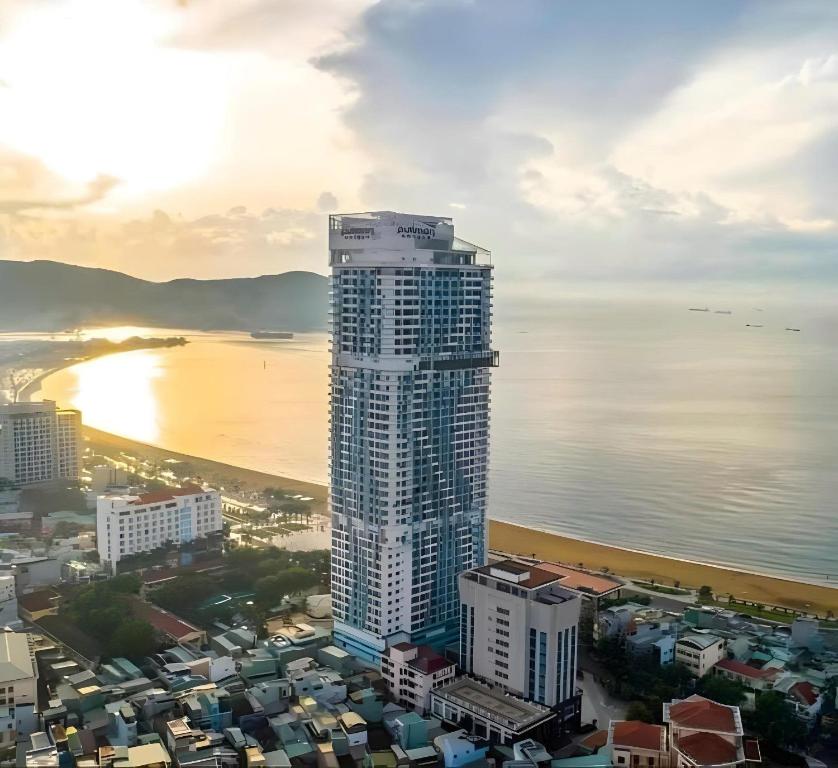 Φυσικό τοπίο κοντά σε αυτό το ξενοδοχείο διαμερισμάτων