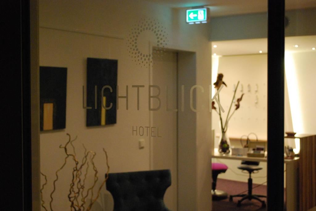 Fotografie z fotogalerie ubytování Lichtblick Hotel Garni v destinaci Alling