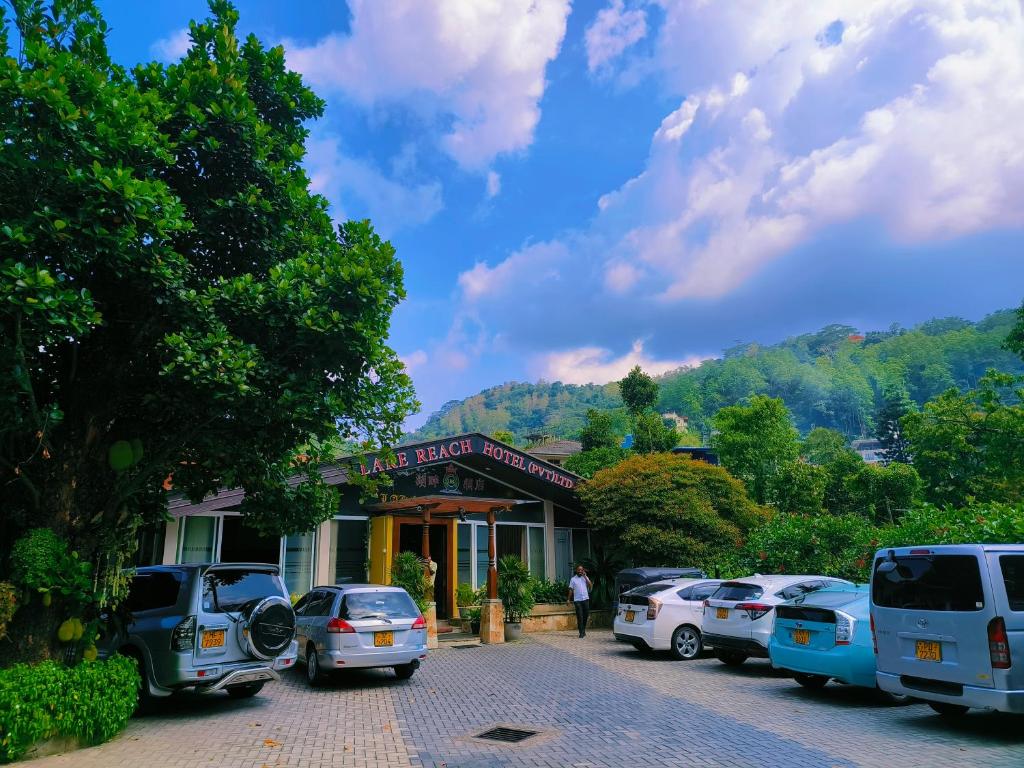 Φυσικό τοπίο κοντά σε αυτό το ξενοδοχείο