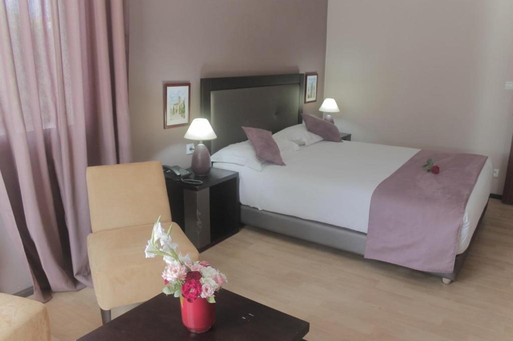 Hotel Cafe Verdi - Mini -Suite