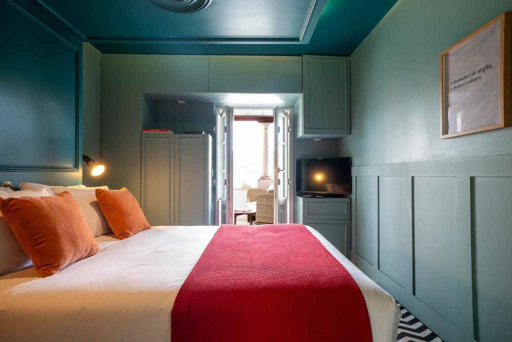 &Tales Hotel - Óbidos - 15