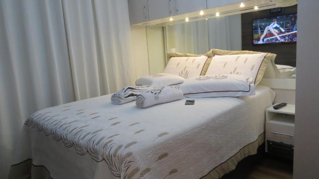 Mondrian Studio Curitiba