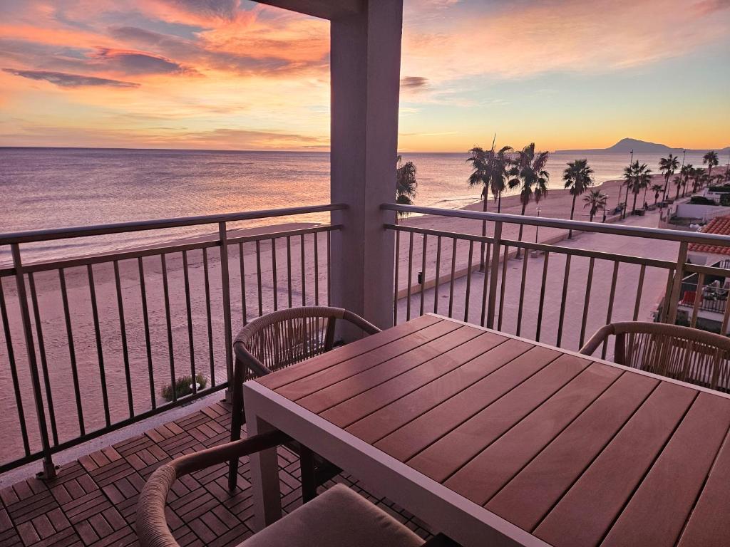 Φυσικό τοπίο κοντά σε αυτό το διαμέρισμα