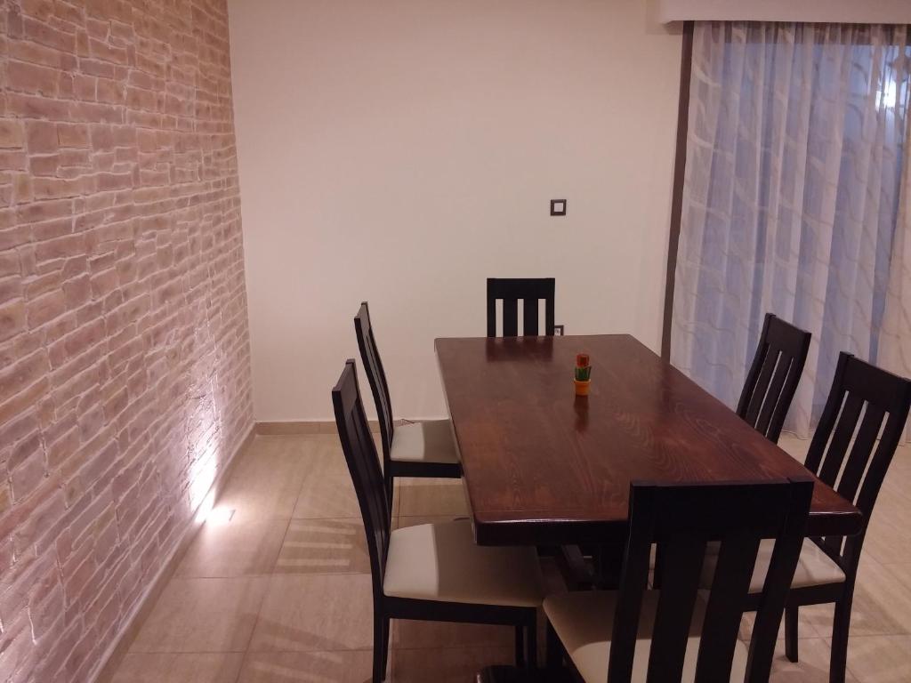 Zdjęcie z galerii obiektu Villa Kefali w mieście Kavoúsion