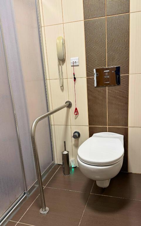 امکانات Nidya Hotel Esenyurt - تصویر ۴