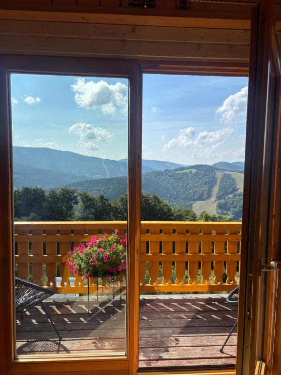 Michałówka na Kubalowej Łące - 19