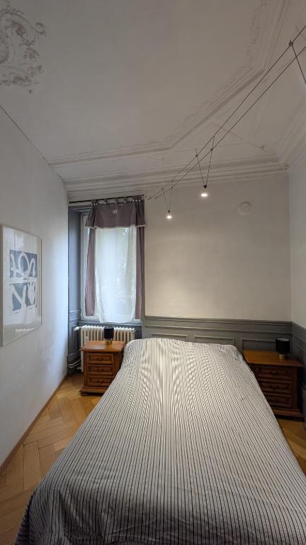 Appartement Colmar Centre Le 4 - 19