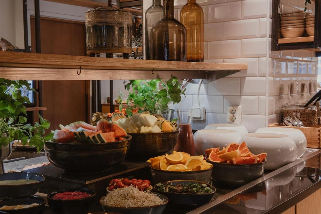 Home Hotel Grand Helsingborg