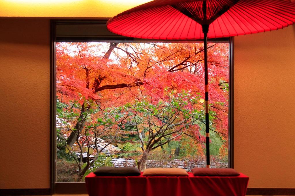 Fotografie z fotogalerie ubytování Yutorelo-an v destinaci Hakone