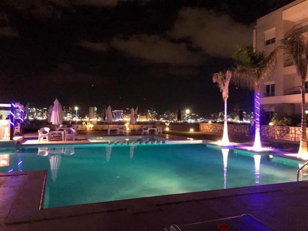 المسبح في Long Island Resort - K25- Family only أو بالجوار