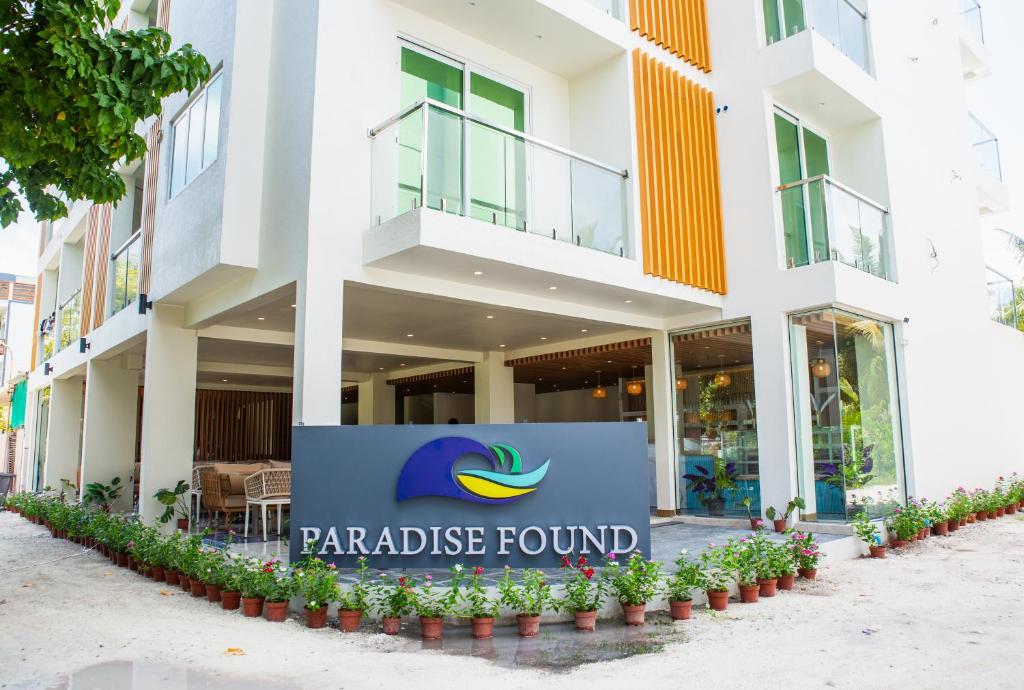 Paradise Found, Dhigurah (updated prices 2026)