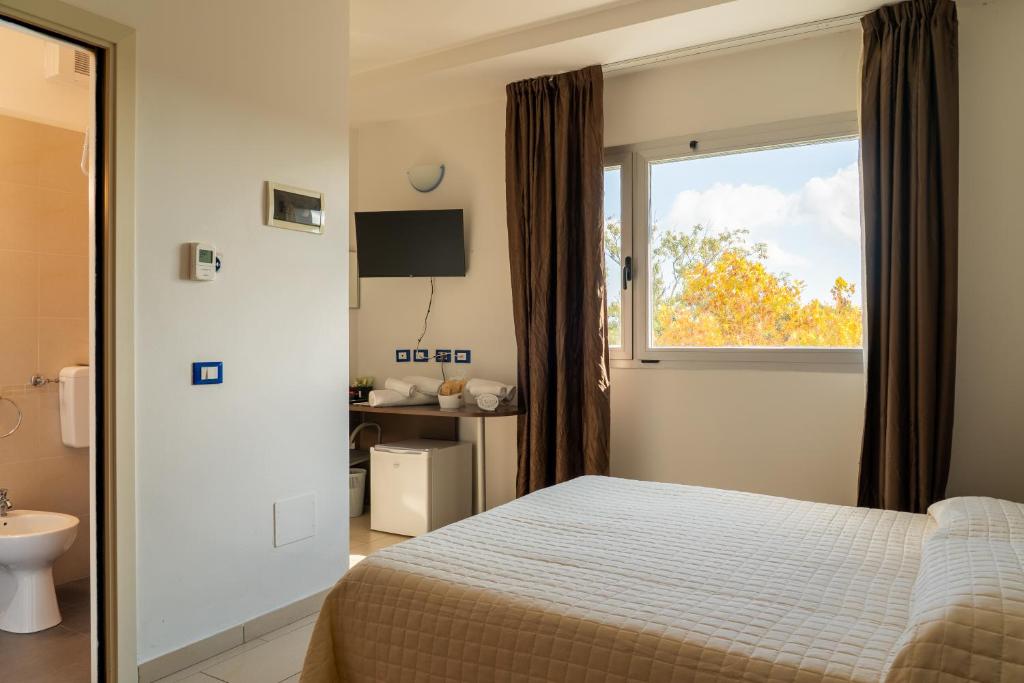 Hotel Ulisse
