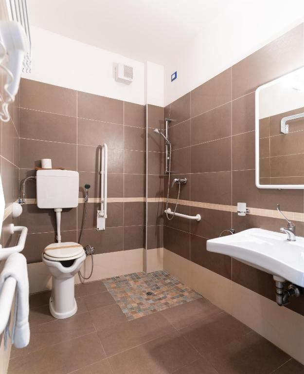 Hotel Ulisse