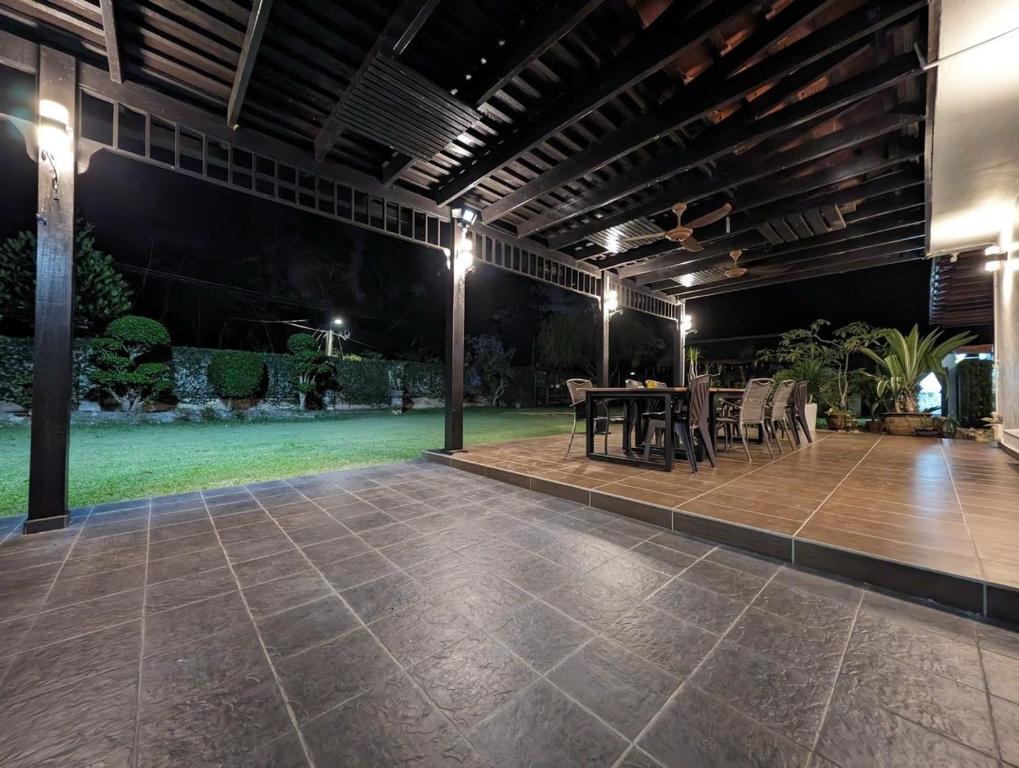 Φωτογραφία από το άλμπουμ του D'Garden Cottage Kluang σε Kluang