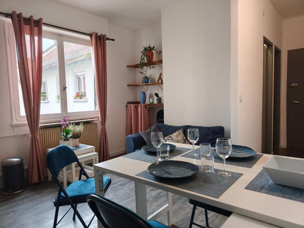 F&M Homestay