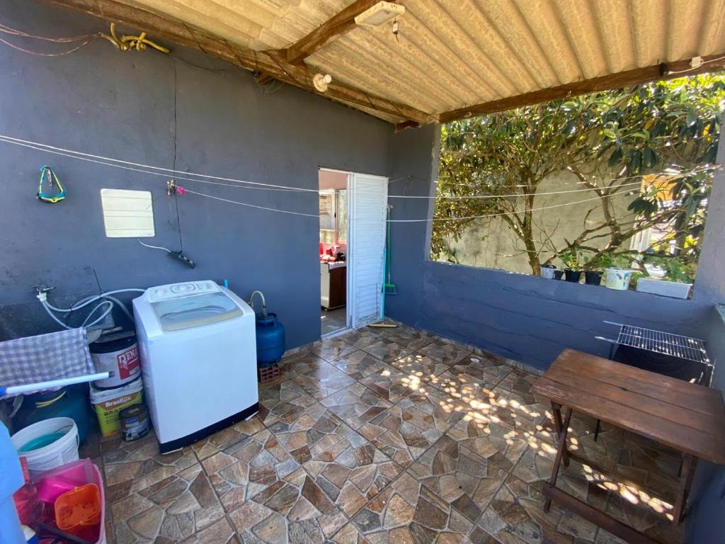 Φωτογραφία από το άλμπουμ του Casa de praia σε Bertioga