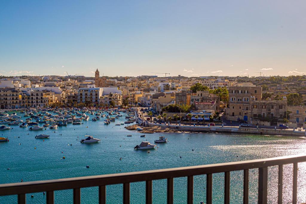 Φυσικό τοπίο κοντά σε αυτό το διαμέρισμα