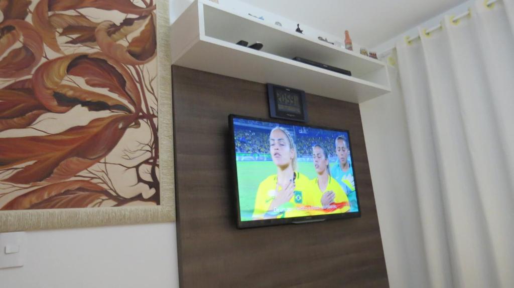  Mondrian Studio Curitiba