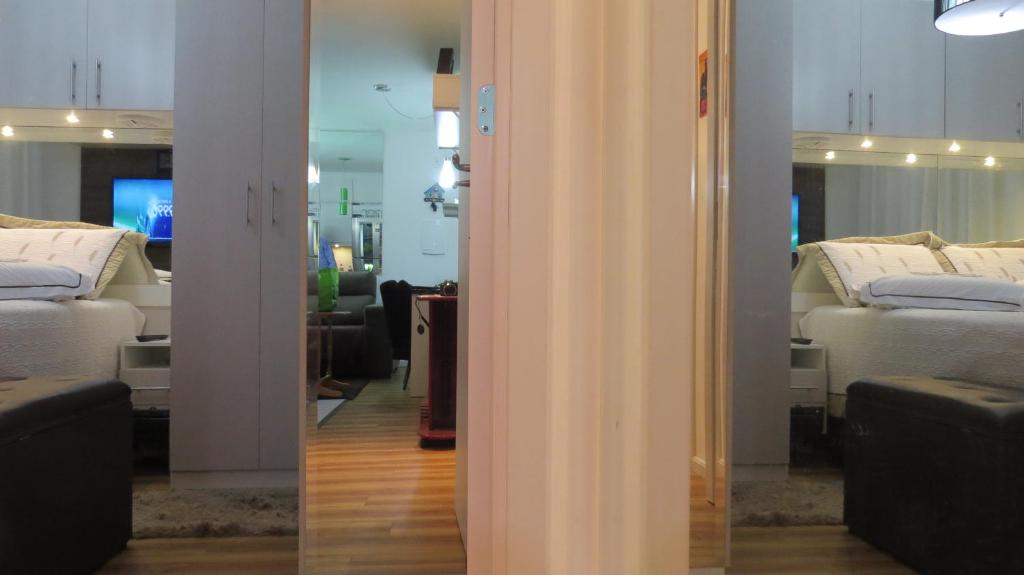  Mondrian Studio Curitiba