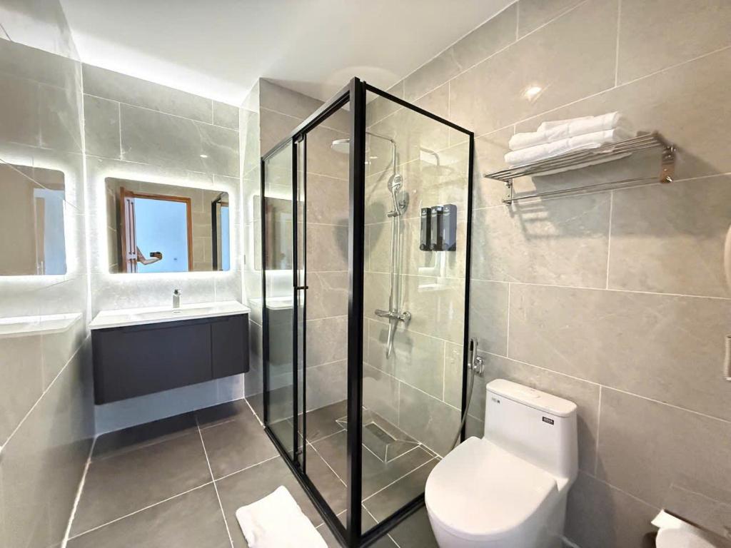 Amarin Resort & Spa Phu Quoc - 19