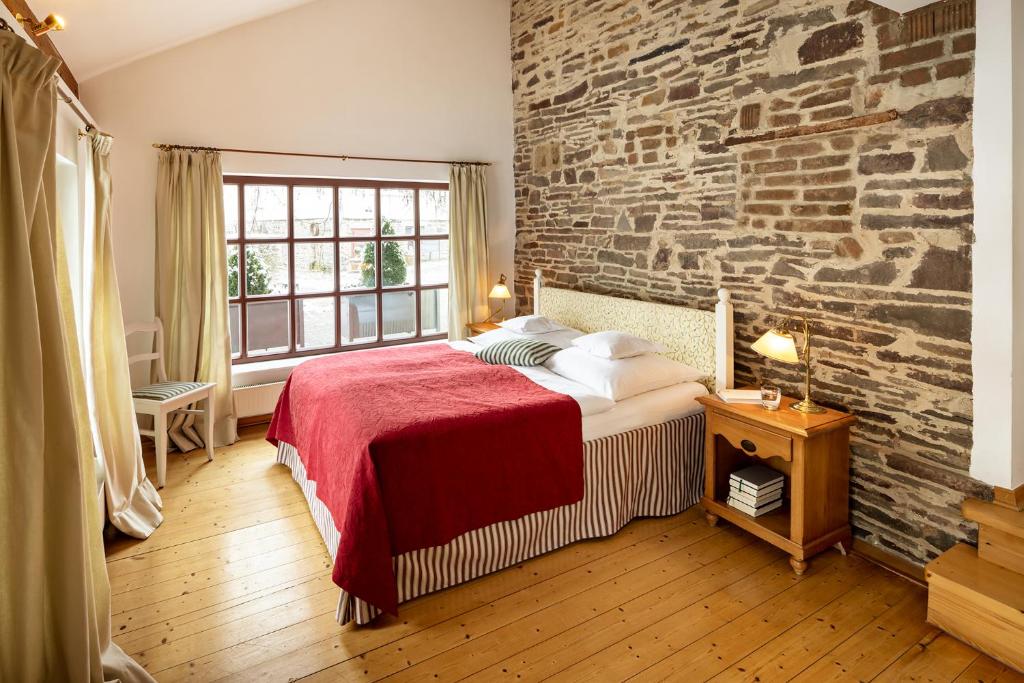 Romantik Hotel Landhaus Bärenmühle - Suite
