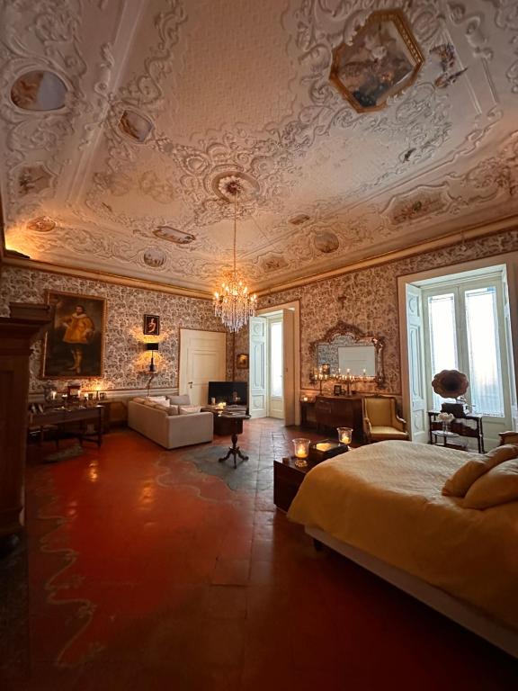 Casa Santangelo Suites - Executive Suite