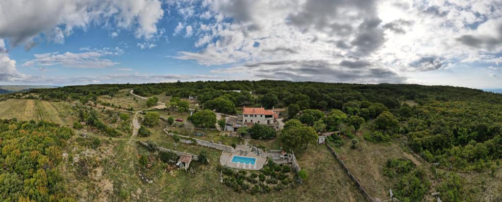 House Marconi