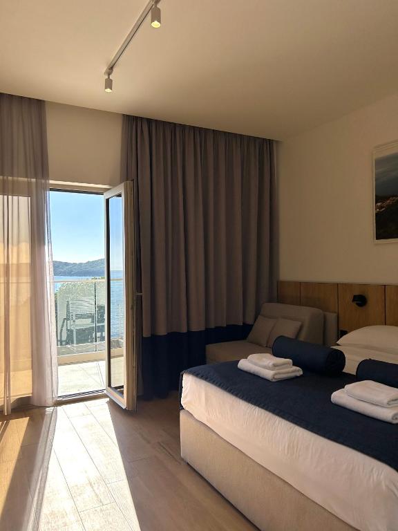 Poseidon The Beach Hotel - 19