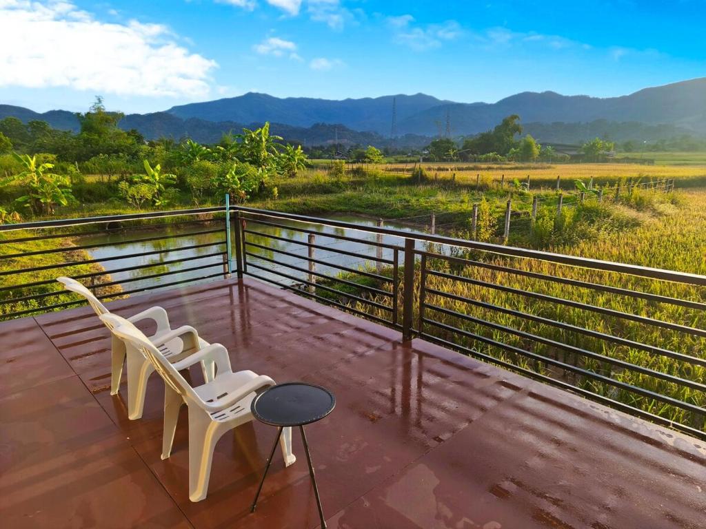 Vang Vieng Cozy Villa
