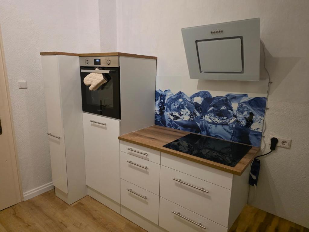Ferienwohnung MacFeWo im Zentrum von Mayen - Sleep frisch renoviert - Appartement 2 Chambres