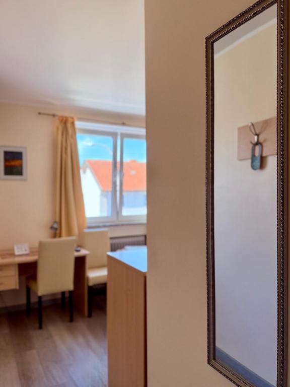 Hotel Appart - シングルルーム