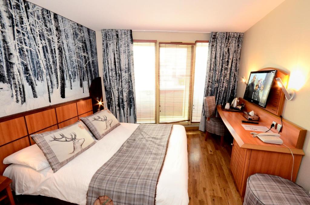 Green hotels Confort Paris 13 - Resim 11