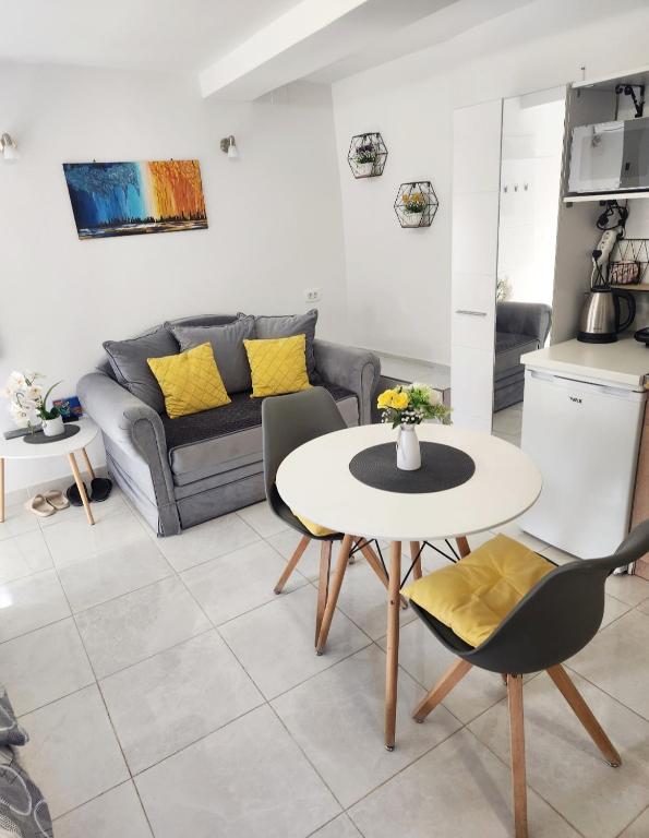 Apartment Marina - 11