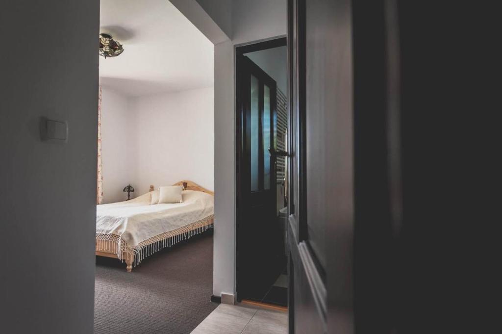 White Dove Pension - Standaard Tweepersoonskamer