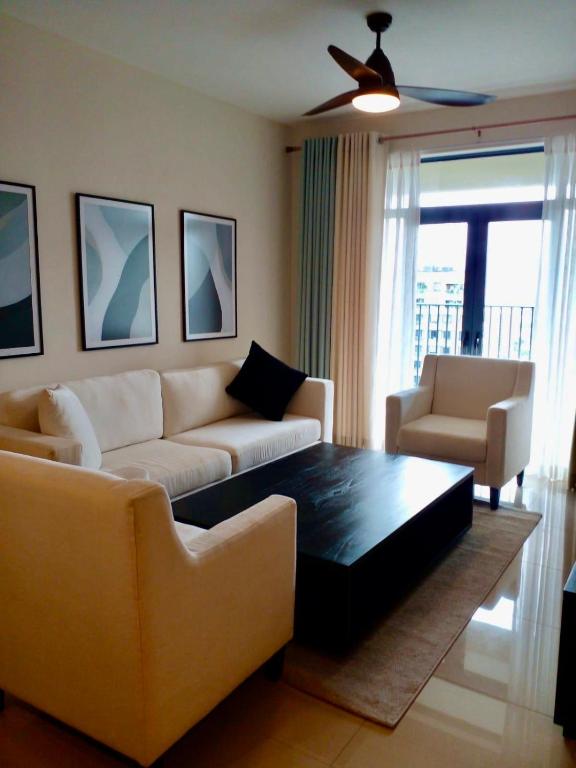Gallery image of Gems Havelock Apartment in Colombo