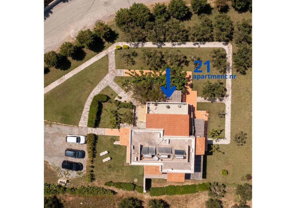 Fedra Plakias Apartments - 14