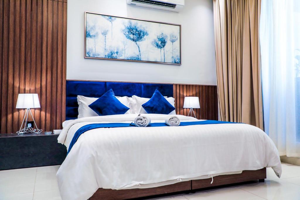 Fi Resorts - Riyadh - Villa