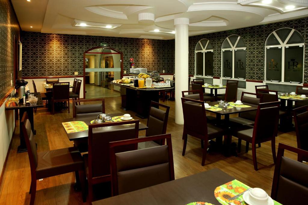  Hotel Rouver